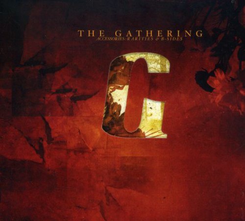 Accessories (Rarities & B-Sides) [Import]