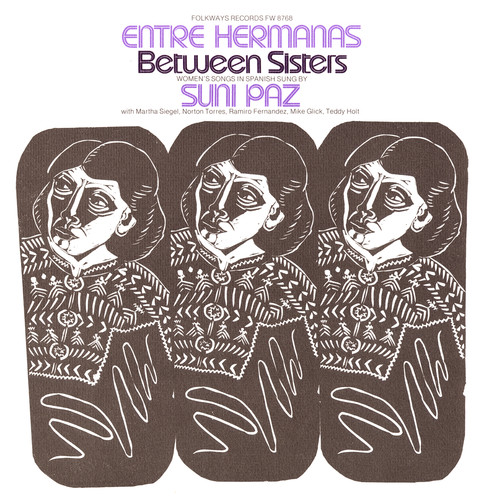 Entre Hermanas: Between Sisters