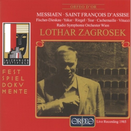 Saint Francois D'assise