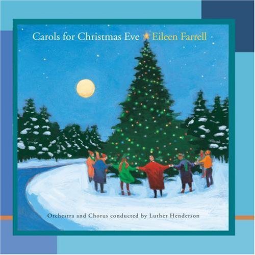 Carols for Christmas Eve
