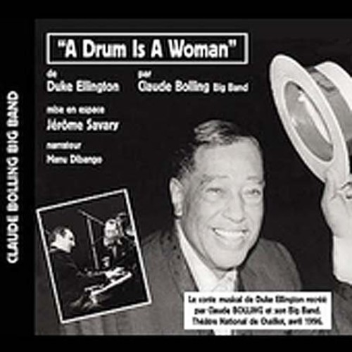 A Drum Is A Woman By Ellington