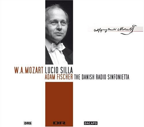 Lucio Silla