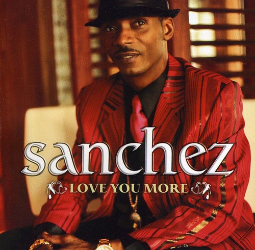 Love You More