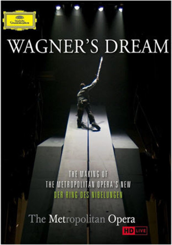 Wagner's Dream
