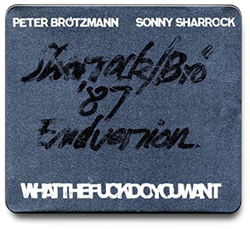 Whatthef***doyouwant [Explicit Content]