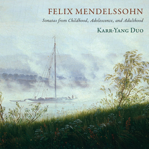 Sonatas From Childhood Adolescence & Adulthood
