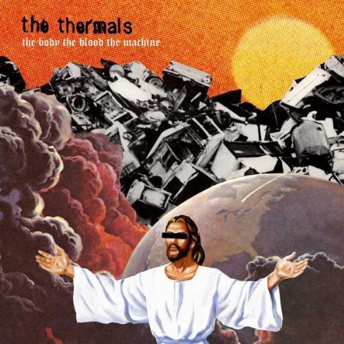 Album Art