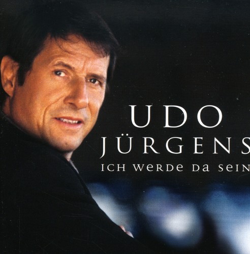 Ich Werde Da Sein [Import]