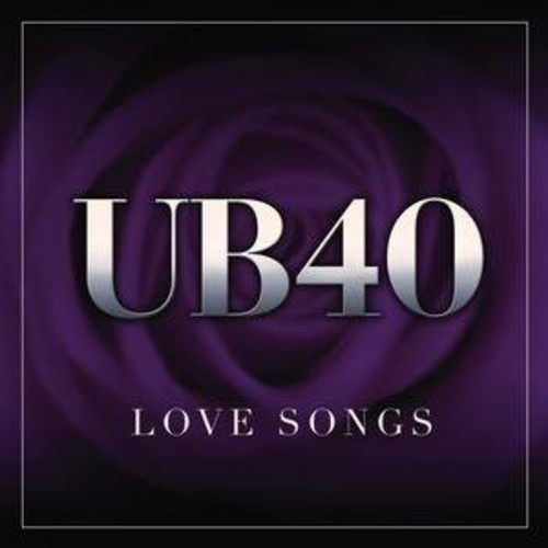 Love Songs [Import]