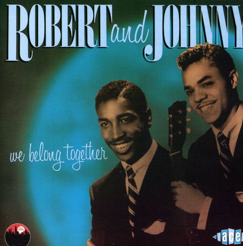 We Belong Together [Import]