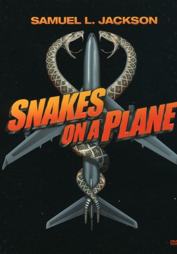 Margulies/Jackson - Snakes On A Plane