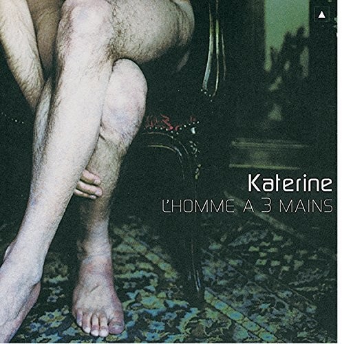 L'Homme A Trois Mains [Import]