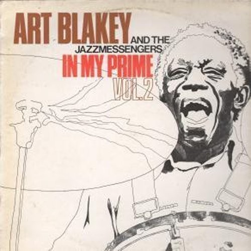 In My Prime 2 [Import]