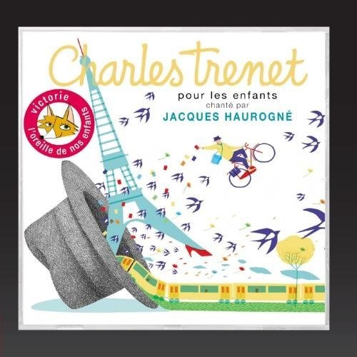 Charles Trenet Pour Les Enfants [Import]