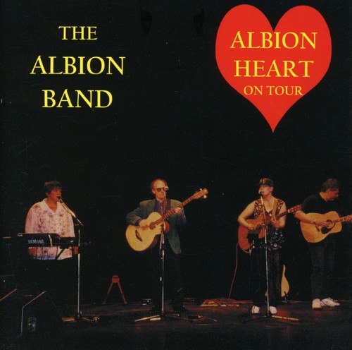 Albion Heart on Tour [Import]