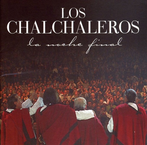 Noche Final [Import]