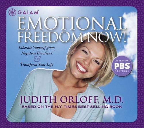 Emotional Freedom Now