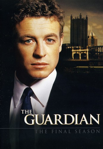 The Guardian: The Third Season (The Final Season)