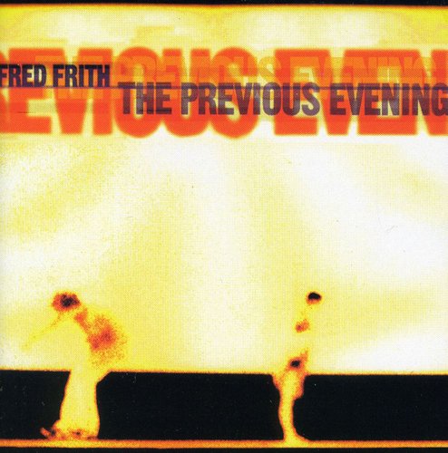 Previous Evening