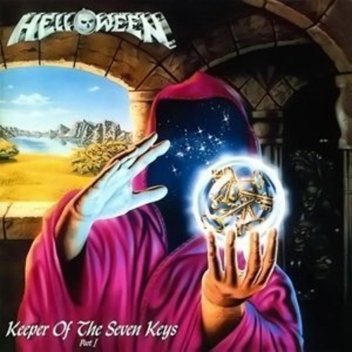 Keeper Of The Seven Keys, Pt. I