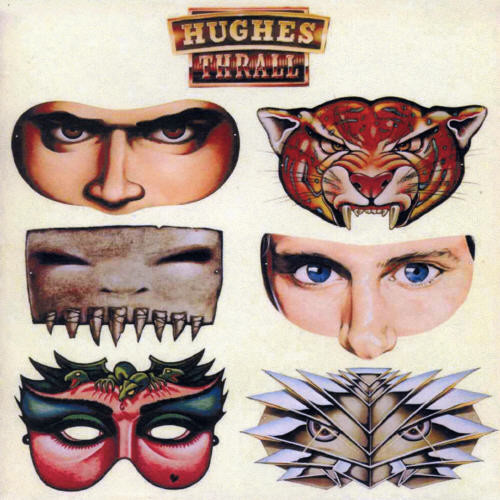 Hughes /  Thrall [Import]