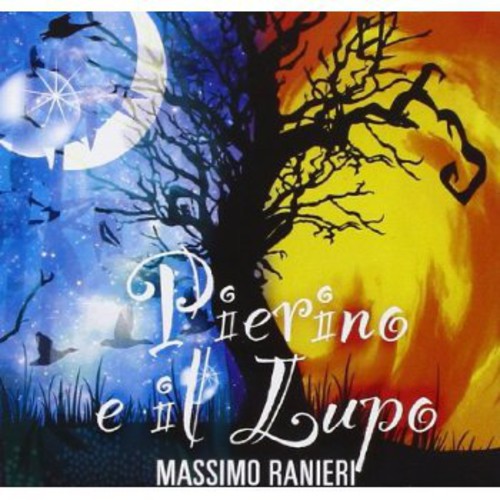 Pierino E Il Lupo [Import]