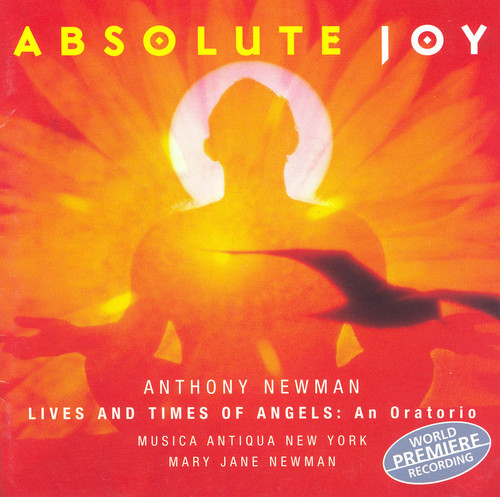 Absolute Joy