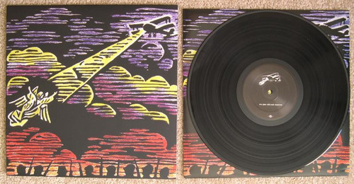 Those Who Tell The Truth Shall Die, Those Who Tell The Truth Shall Live Forever