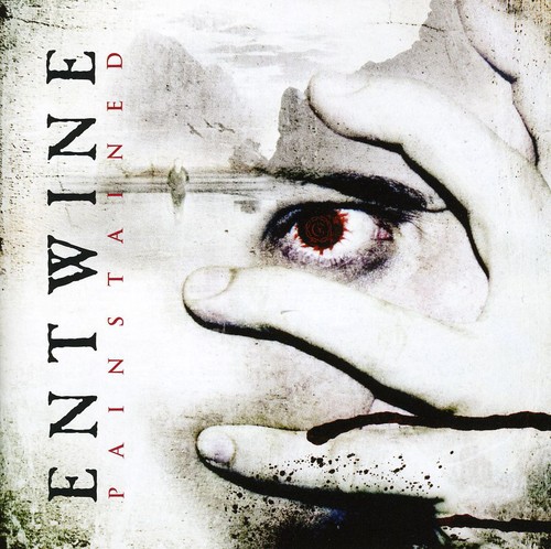 Entwine - Painstained