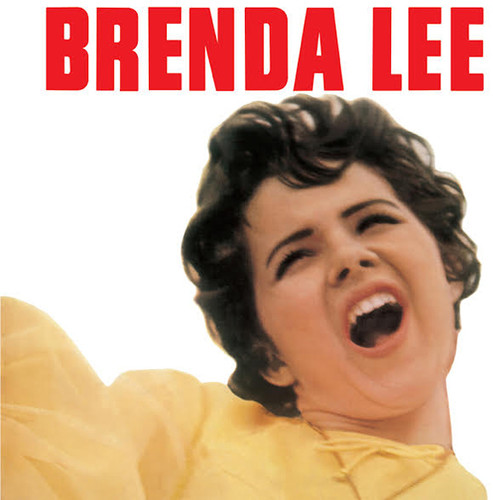 Brenda Lee