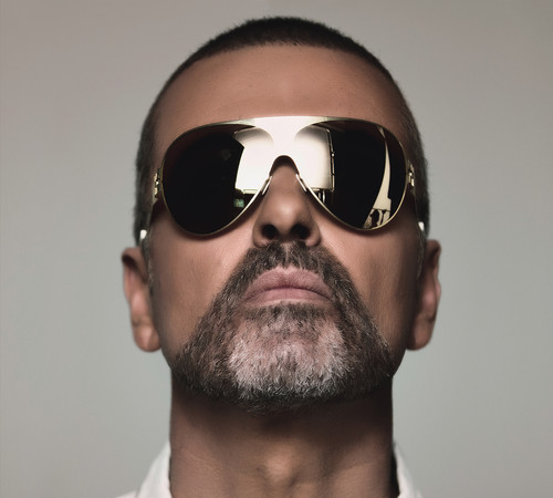 Listen Without Prejudice /  MTV Unplugged