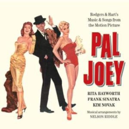 Pal Joey [Import]