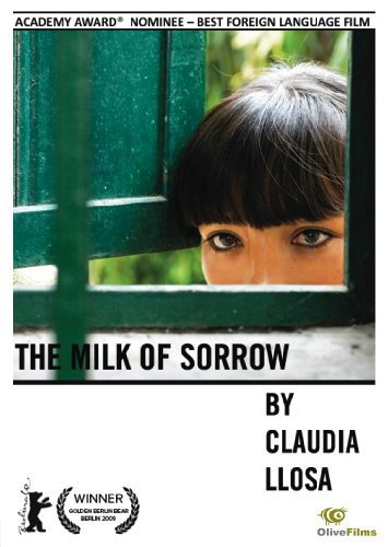 The Milk of Sorrow
