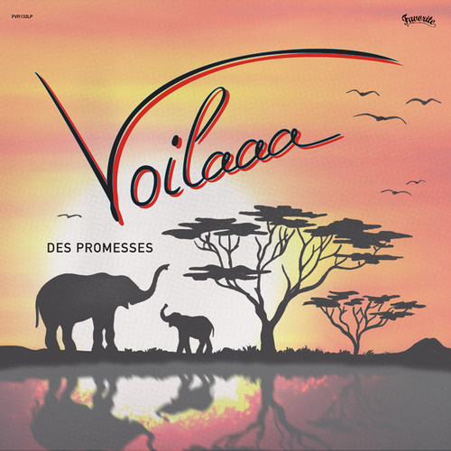 Album Art