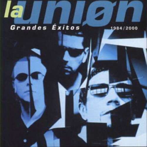 Grandes Exitos [Import]