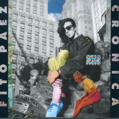 Cronica [Import]