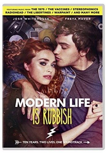 Modern Life Is Rubbish