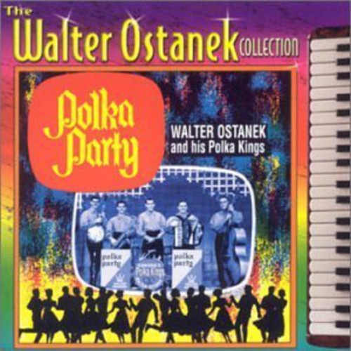 Polka Party [Import]