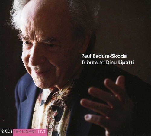 Tribute to Dinu Lipatti