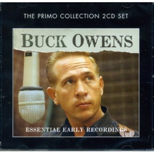Essential Early Recordings [Import]