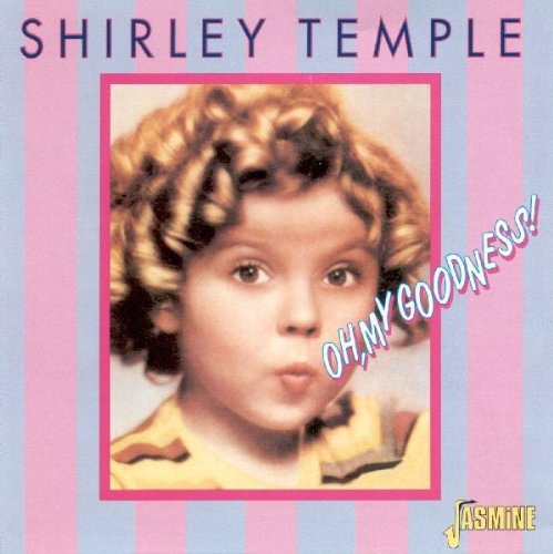 Oh My Goodness [Import]