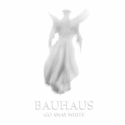 Go Away White [Import]