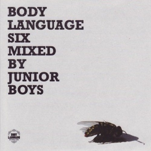 Body Language, Vol. 6
