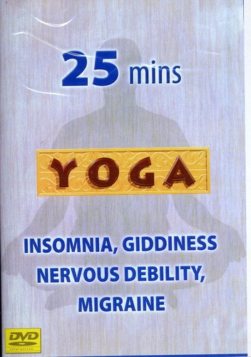 Yoga: Sleep Disorders