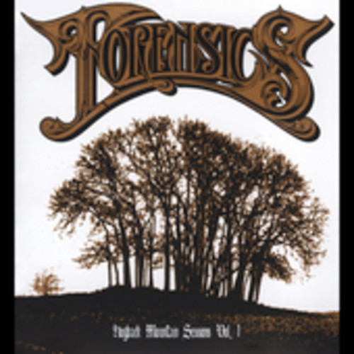 Hogback Mountain, Vol. 1