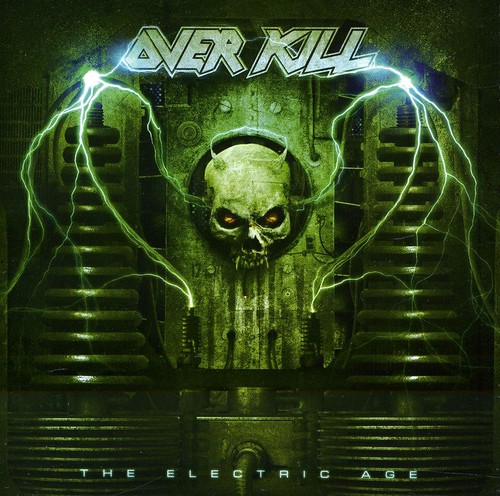 Electric Age [Import]