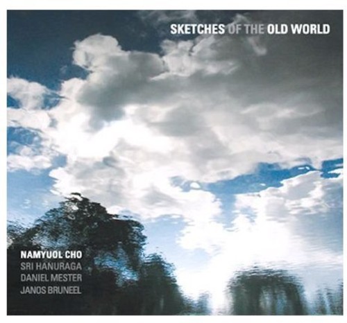 Sketches of the Old World [Import]