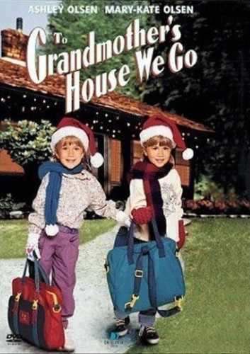 To Grandmother's House We Go [Import]