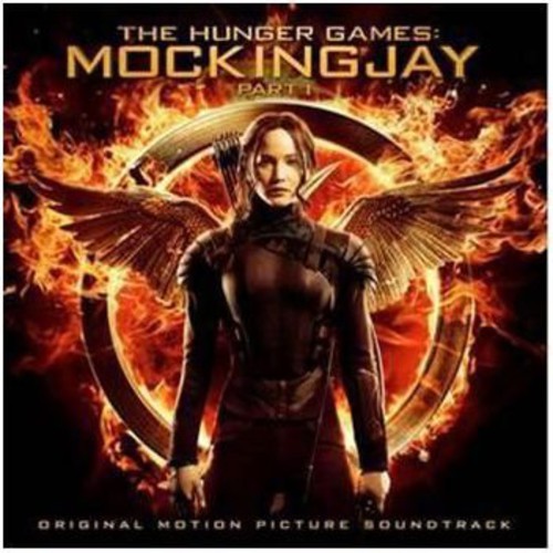 Hunger Games: Mockingjay Part I (Original Soundtrack) [Import]
