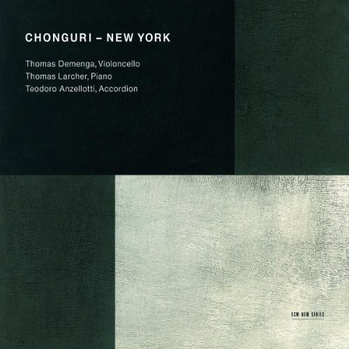 Tchonguri